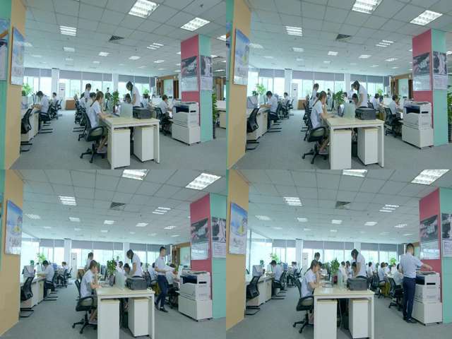 浙江动画影视剧项目合作公司